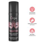 Orgie Tighten intymus gelis sutraukimo pojūčiui, 15 ml