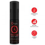 Orgie Time Lag ejakuliaciją atitolinantis purškalas, 25 ml