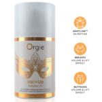 Orgie VOL+UP stangrinamasis kremas krūtims ir sėdmenims, 50 ml