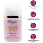 Orgie Hydra Intima vulvos drėkinamasis kremas, 50 ml
