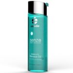 Swede Tranquility masažo aliejus, 150 ml