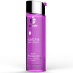 Swede Divinity masažo aliejus, 75 ml