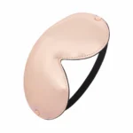Rosy Gold Premium akių kaukė, rožinio aukso spalvos