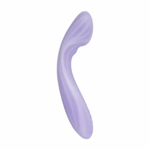 Svakom Margot G taško vibratorius su dviem varikliais, violetinis