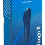 We-Vibe Tango X Midnight Blue 9,98 cm