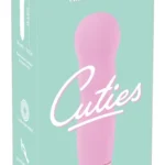You2Toys Cuties Mini Vibrator Rose