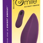 Sweet Smile RC Panty Vibrator