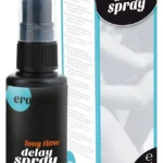HOT Delay Spray intymios priežiūros purškalas, 50 ml