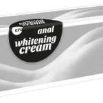 HOT Intimate Brightening Cream šviesinamasis kremas jautriai odai, 75 ml