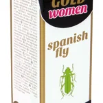 HOT Spanish Fly Gold skystas maisto papildas moterims, 30 ml