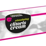 HOT klitorio kremas, 30 ml
