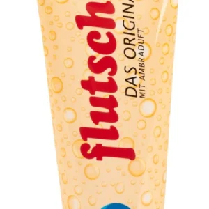 Flutschi Original hibridinis lubrikantas, gintaro kvapo, 200 ml