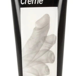 Penis XXL priežiūros kremas su simondsijų aliejumi, 200 ml