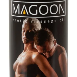 Magoon Jasmine masažo aliejus, 100 ml