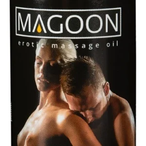 Magoon masažo aliejus, jazminų kvapo, 50 ml