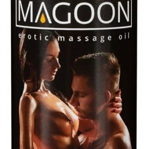 Magoon You2Toys masažo aliejus, rytietiško aromato, 100 ml