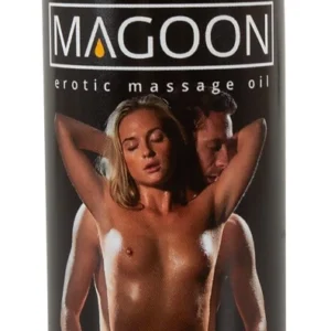 Magoon Love Fantasy masažo aliejus, romantiško aromato, 100 ml