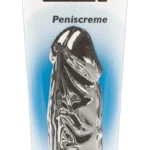 Stahlhart intymios priežiūros kremas vyrams, 80 ml