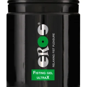 Eros UltraX hibridinis lubrikantas, 1000 ml