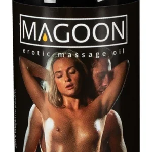 Magoon Love Fantasy masažo aliejus, 50 ml