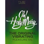 Nuei Oh Holy Mary stimuliuojantis aliejus, 6 ml