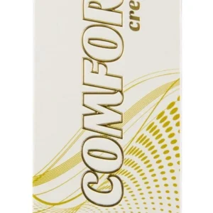 Prorino Intimate Comfort intymios higienos kremas su pantenoliu, 100 ml
