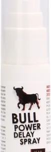 Pharmquests by Shots Bull Power intymus purškalas, 15 ml