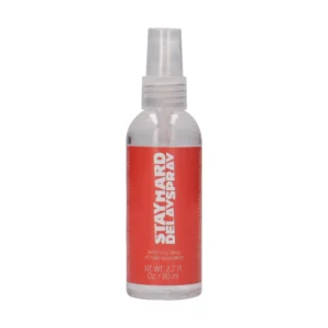 Pharmquests by Shots Stay Hard intymus purškalas, 80 ml