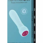 Femme Funn Booster Bullet Light Blue